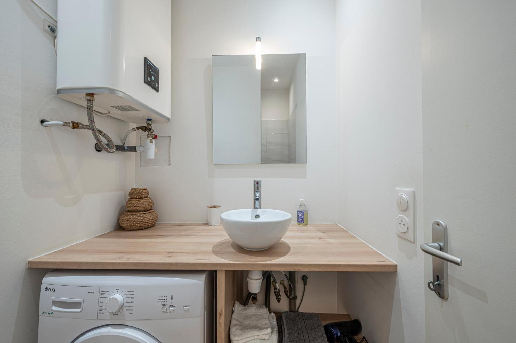 Le Joyau De Apartment *