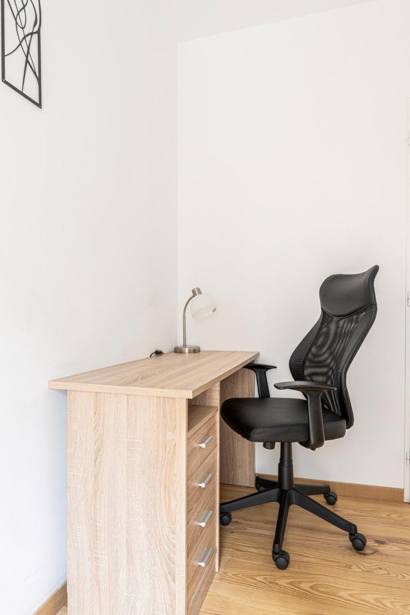 Le Joyau De Apartment *