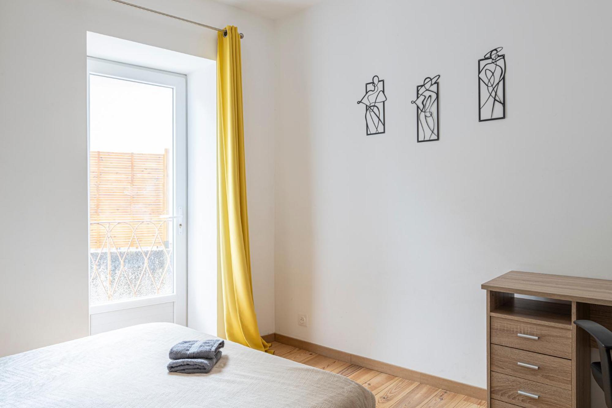Le Joyau De Apartment